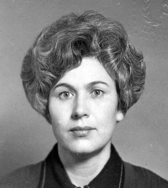 Людмила Лазутина