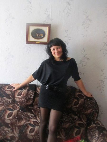 Наташа Итрина