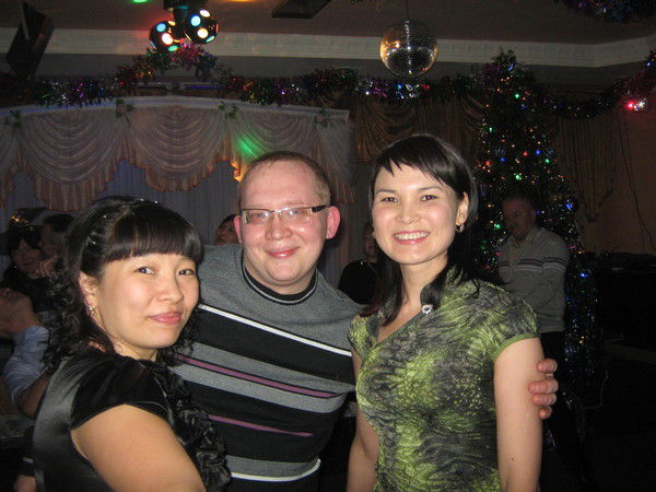 Артем Матюгин