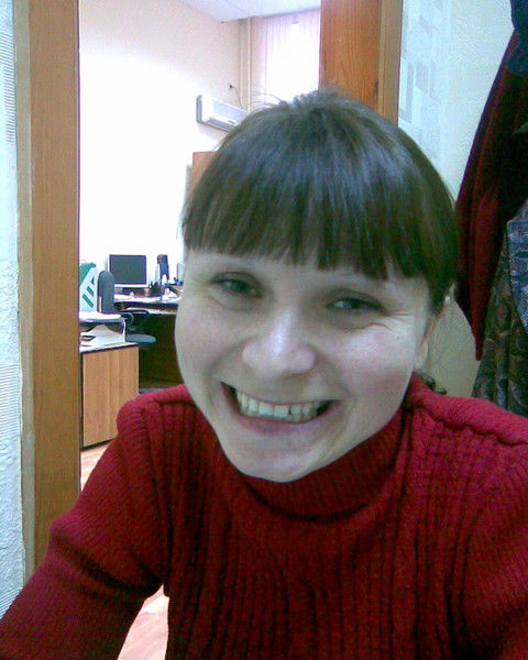 Вера Зиналиева