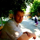 Андрей Проваловский