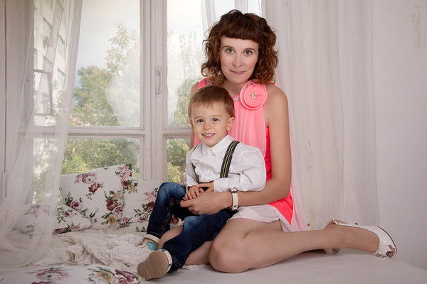 Наталия Журавлева