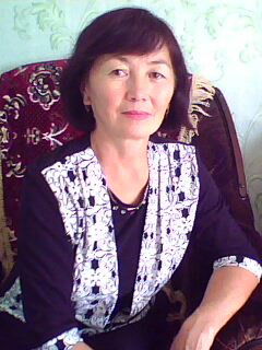 Мансия Заденова