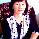 Мансия Заденова