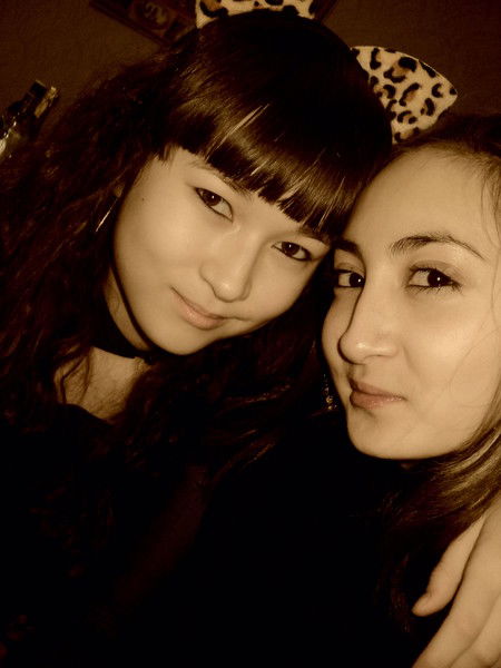 Aidana Kushenova=)))