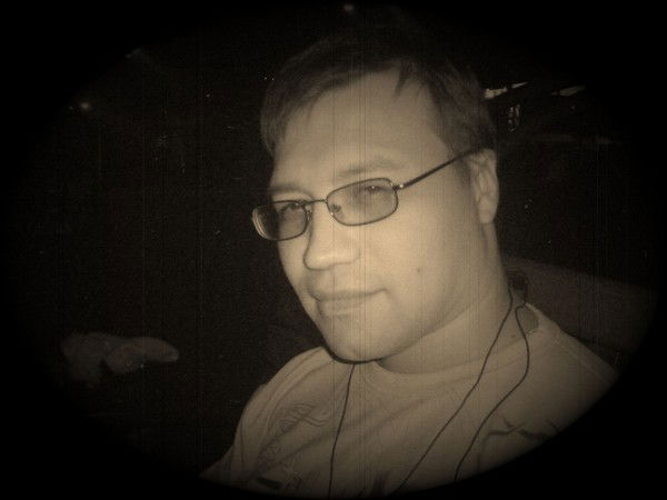 Александр Черевко