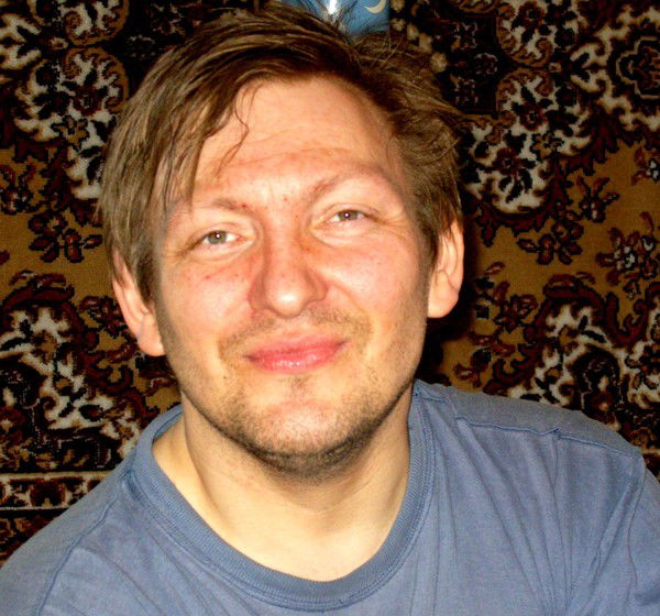 Андрей Котов