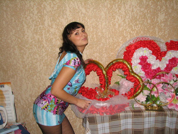 Елена Сотник