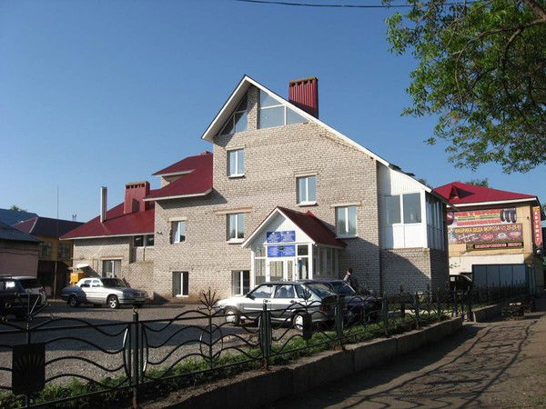 Мбу Цбс Стерлитамакского Района