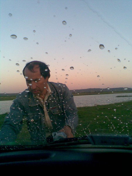 Расим Каюмов