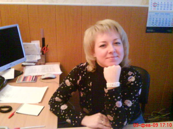 Марина Татомир