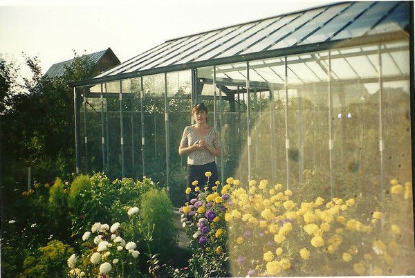 Федоренко Татьяна