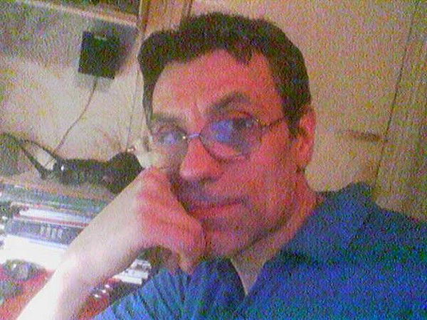 Александр Коршенко