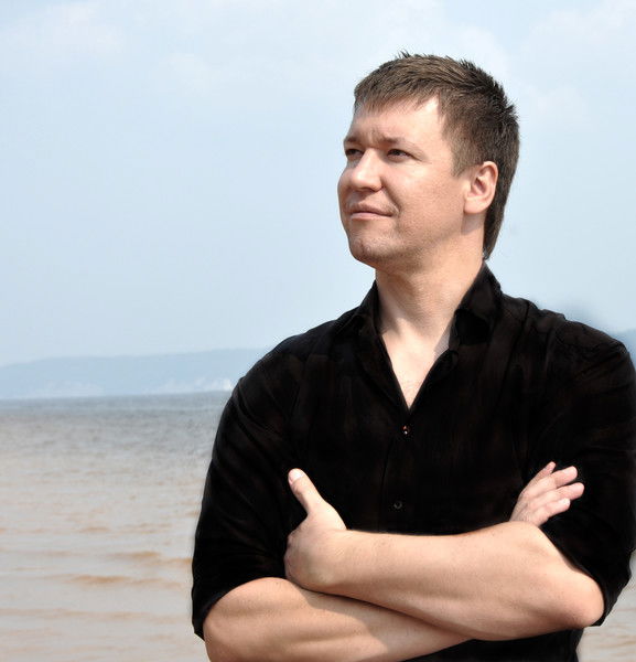 Дмитрий Берсенёв