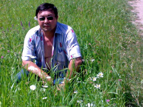 Бек Батыршанов