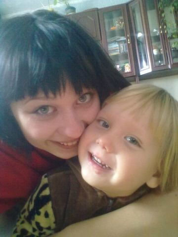 Ксения Смирнова