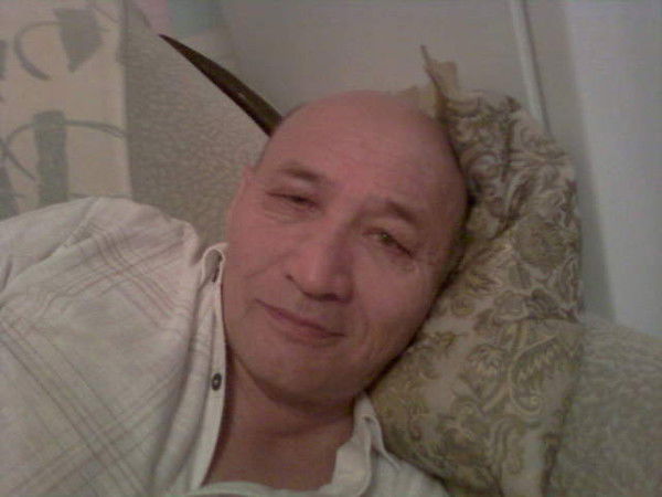 Калибек Жуматаев