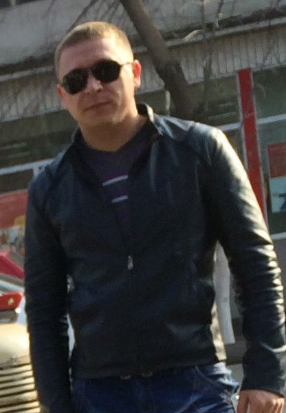 Михаил Жертвин