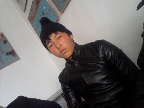 Жанишбек Мадаминов