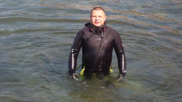 Алексей Лукьянов