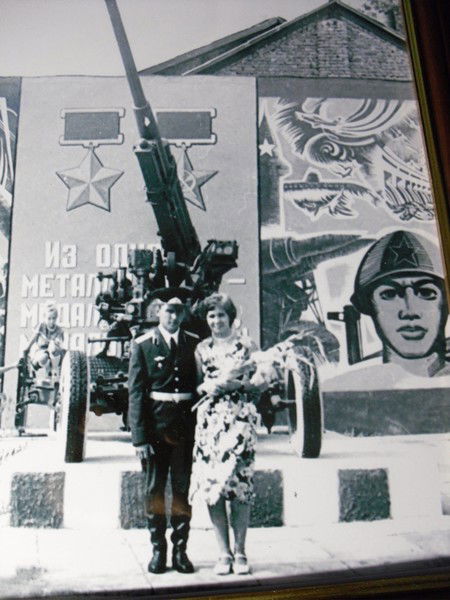 Светлана Кузнецова