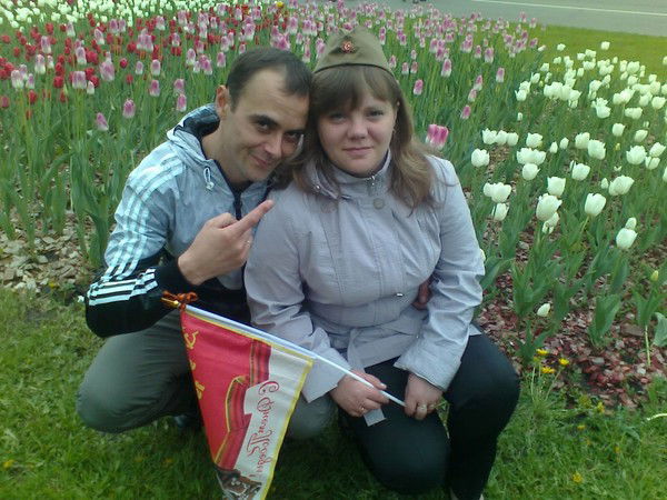 Вера Круткова