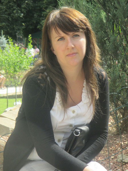 Аня Дюбкина