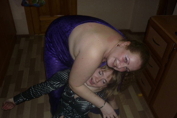 Оксана Ульянова