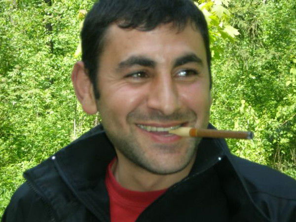 Евгений Тер