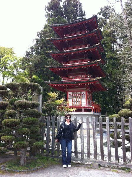 Айгуль Садигулова