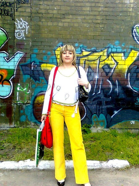 Ольга Ищенко