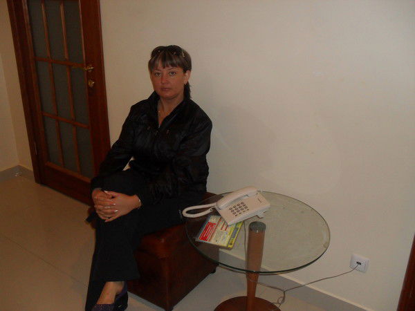 Венера Нурмухаметова