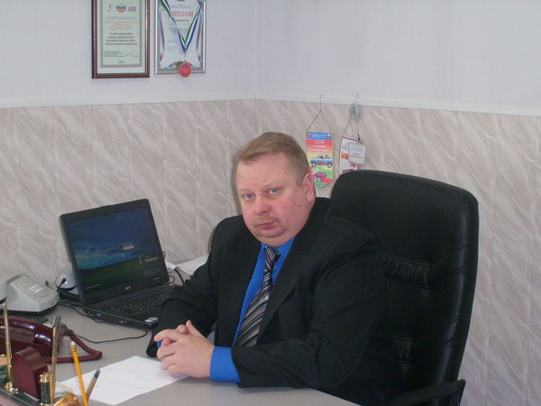 Виталий Винокуров