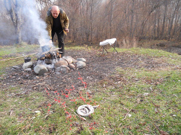 Александр Барбанов