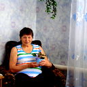 Лидия Мудрова
