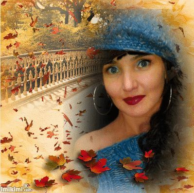 Марина Кузина