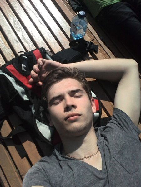 Арсений Арсеньев