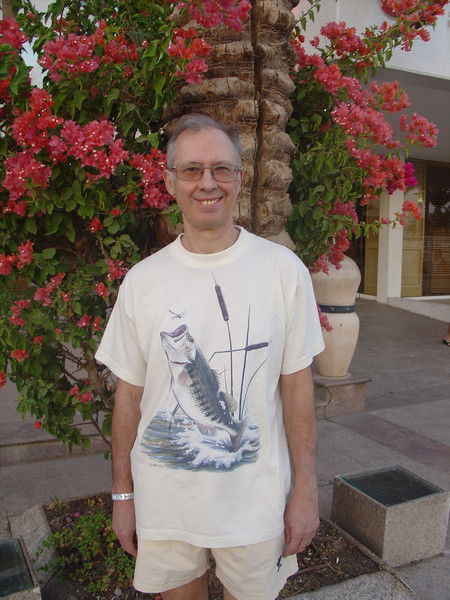 Александр Ласточкин