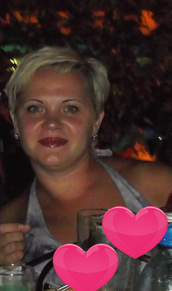 Марина Анакина