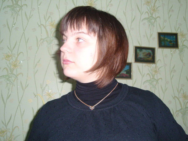 Екатерина Акулинина