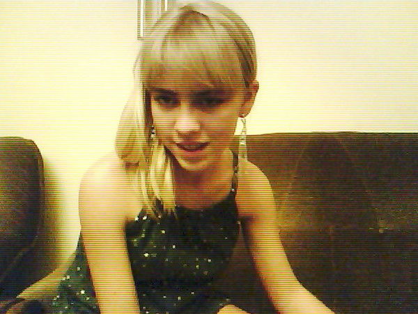 Регина Браун