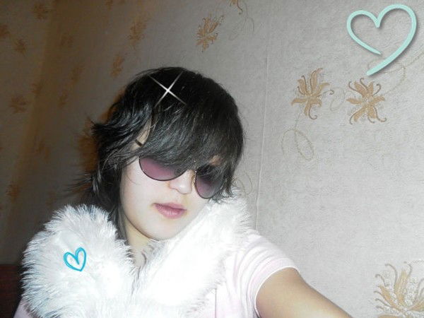 Эльвира Хамитекова