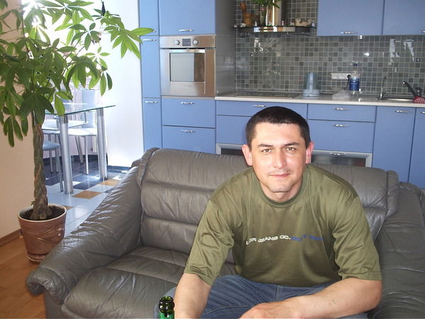 Андрей Черниговец