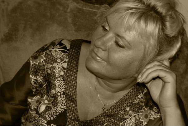 Инна Калинина