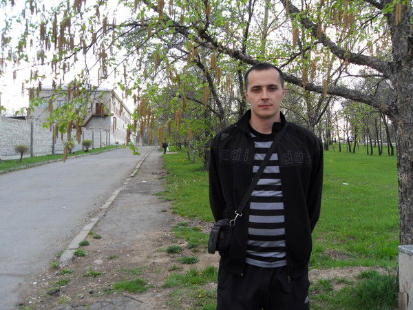 Евгений Скажутин