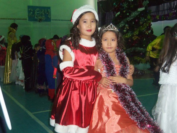 Нуртлеу Косбармаков