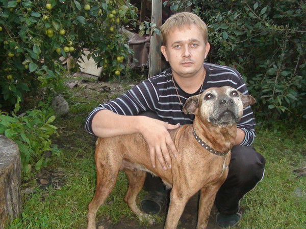 Иван Кайгородцев