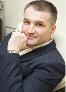 Смирнов Олег