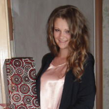 Юлия Курочкина