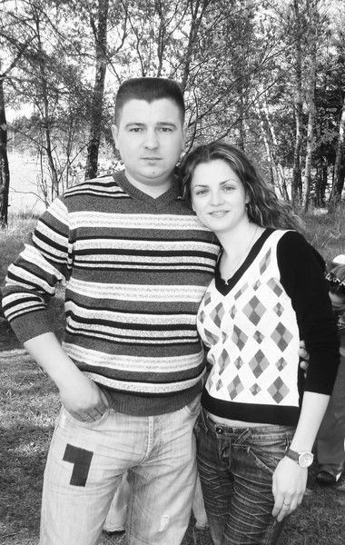 Виталийанастасия Старшиновы